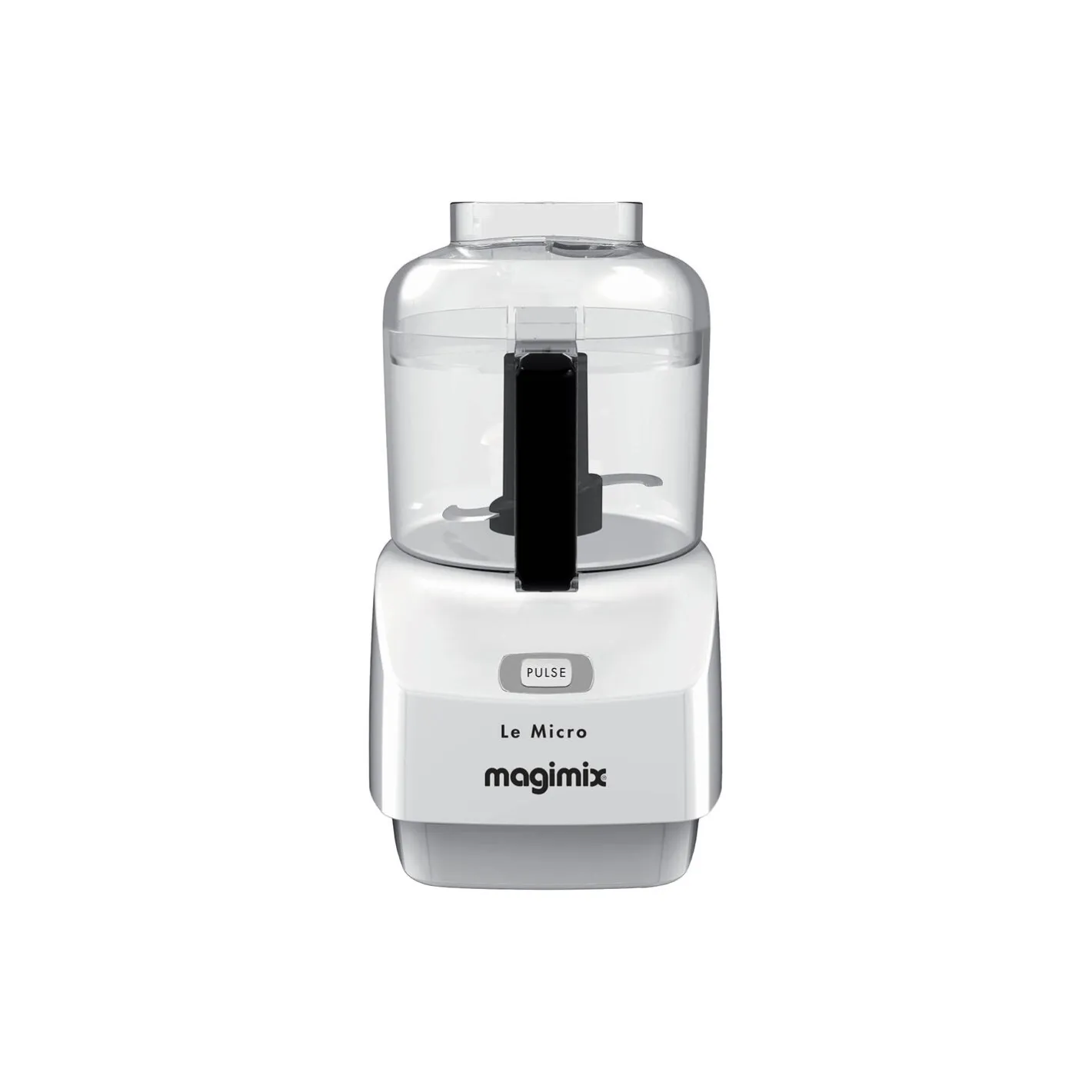 Sale Magimix Minihakker, hvid
