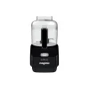New Magimix Minihakker, sort