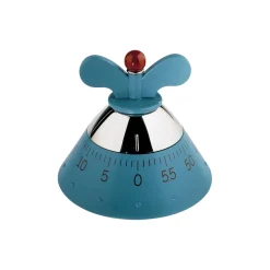 New Alessi Minutur, blå