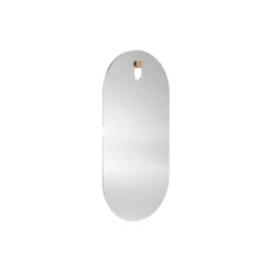 EKTA Living Mirror You Oval> Vægspejle