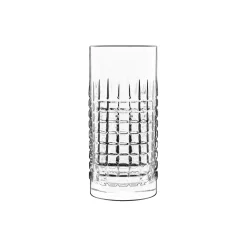 Sale Luigi Bormioli Mixology Charme Ølglas/longdrinkglas 4 stk.