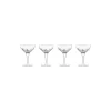 Hot Luigi Bormioli Mixology cocktailglas 4 stk.