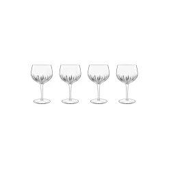 Hot Luigi Bormioli Mixology spansk gin & tonic glas 4 stk.
