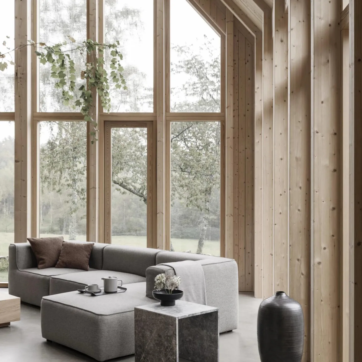 Blomus MIYABI Vase,> Vaser