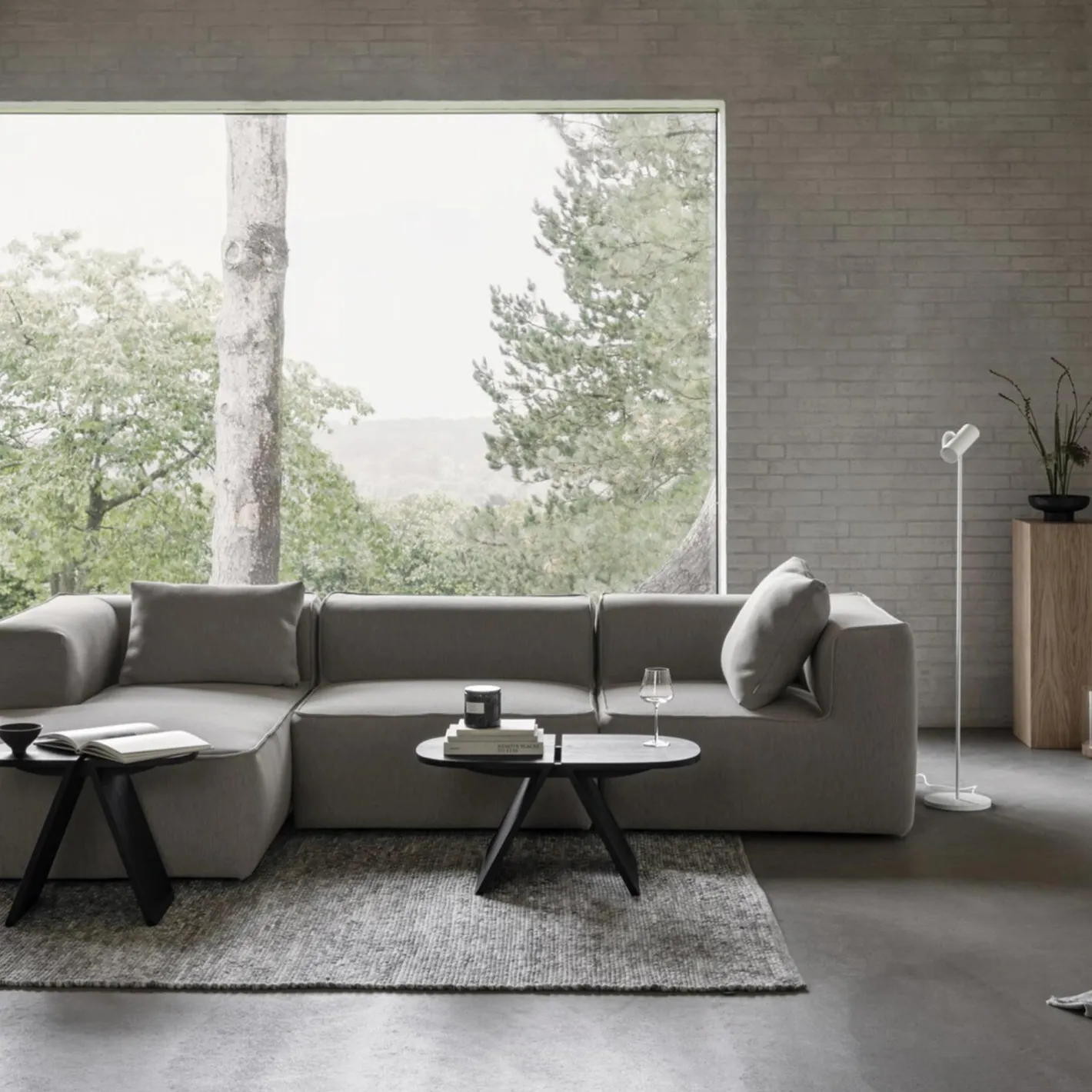 Blomus MIYABI Vase,> Vaser