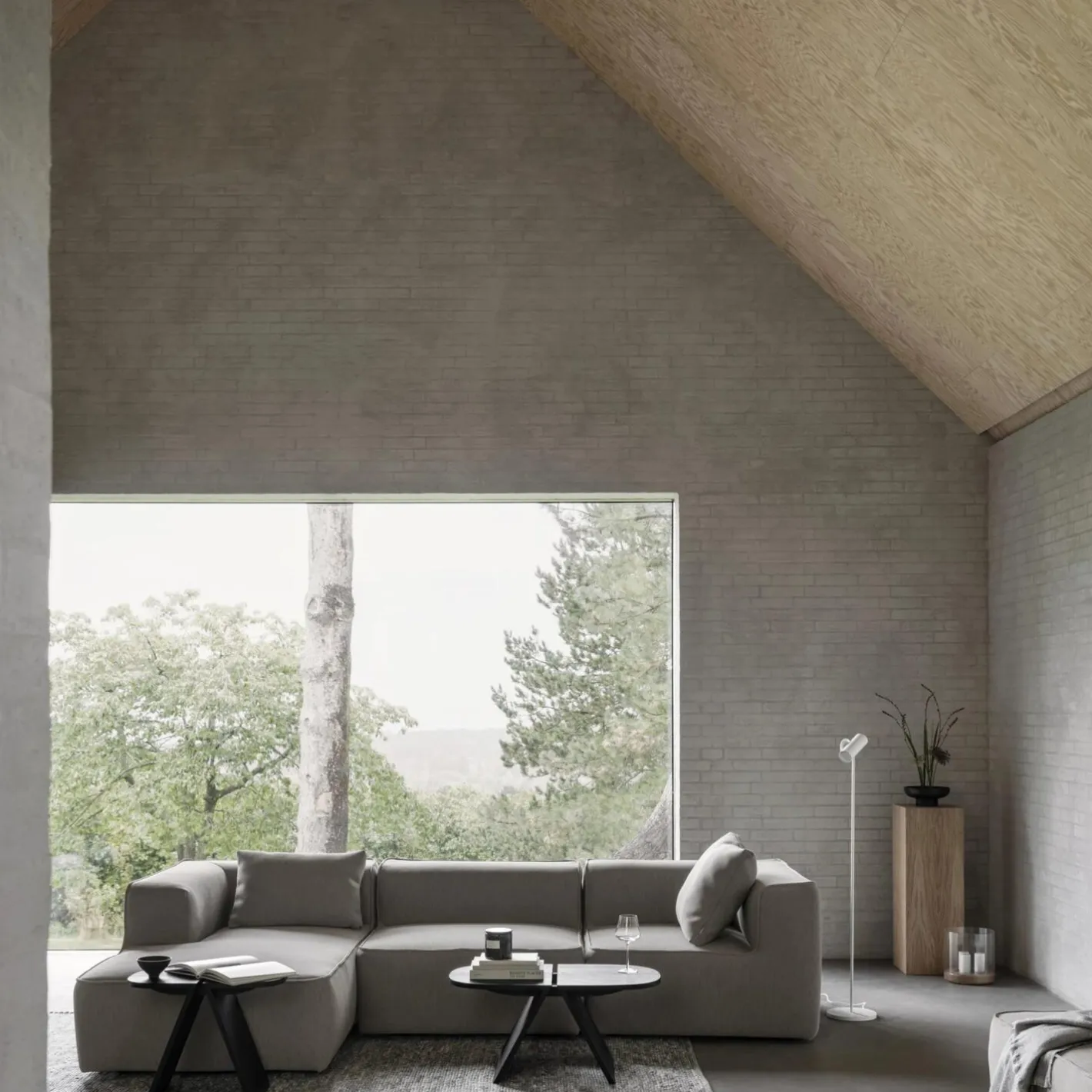 Blomus MIYABI Vase,> Vaser