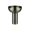 Blomus MIYABI Vase, burned metal> Vaser