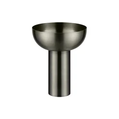 Blomus MIYABI Vase, burned metal> Vaser