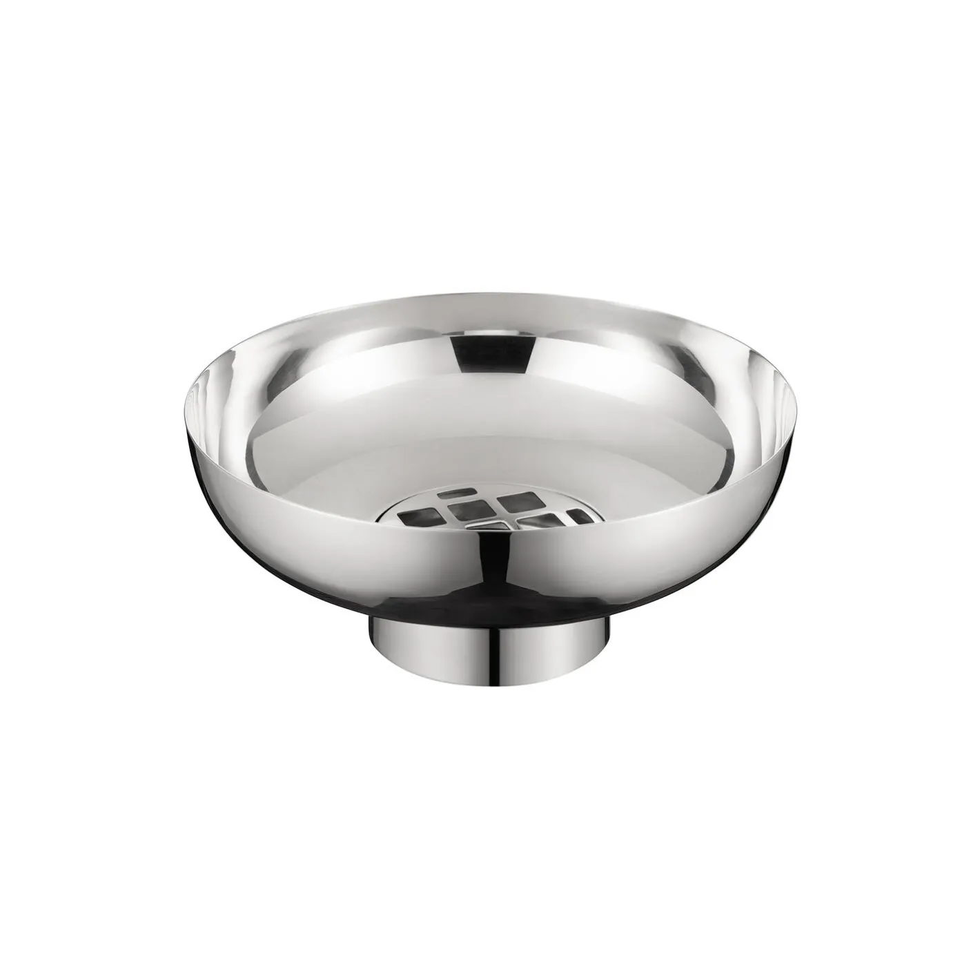 Blomus MIYABI Vase M, silver> Vaser