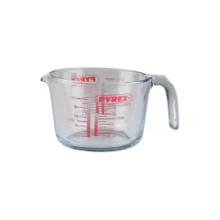 Sale Pyrex Målebæger Classic 1 L