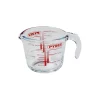 Pyrex Målekande Classic 0,25 L