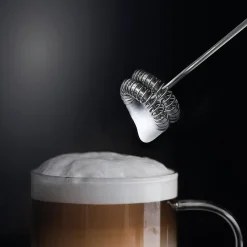Outlet Bialetti Mælkeskummer PRO piskeris