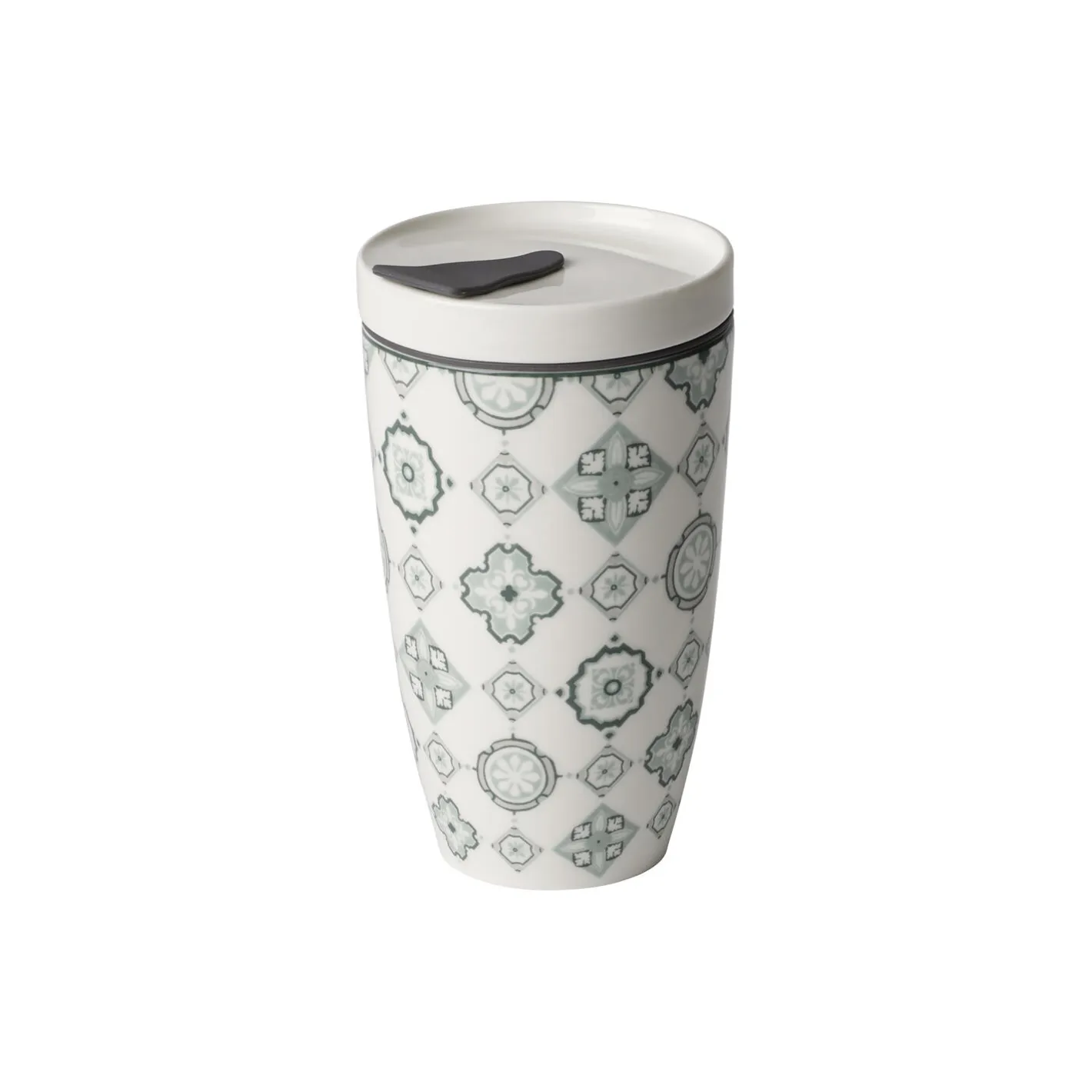 Discount Villeroy & Boch Modern Dining To Go kop, jade