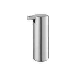 Blomus MODO Soap Dispenser, stainless steel> Badeværelsesudstyr|Toiletbørster