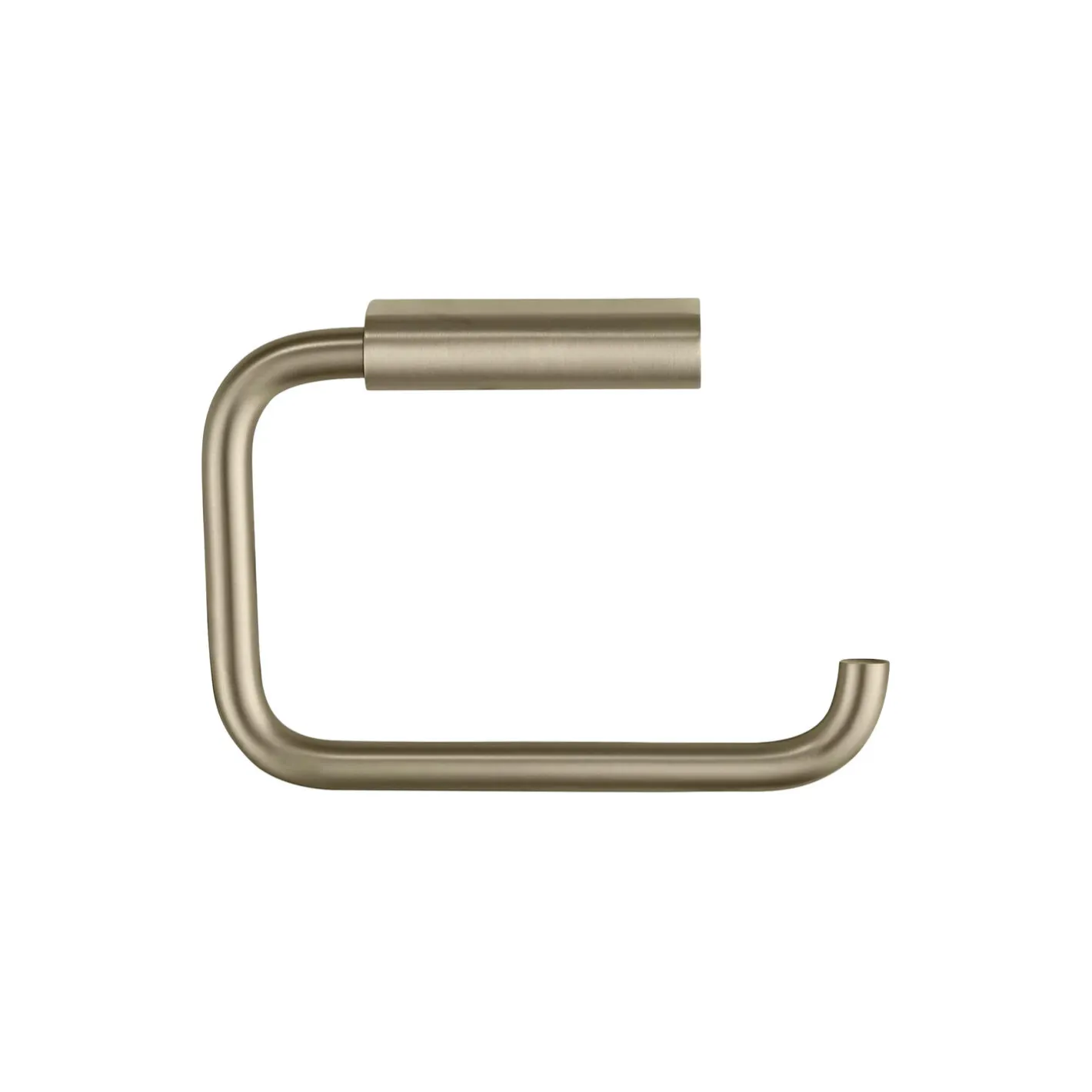 Blomus MODO Toilet Roll Holder,> Badeværelsesudstyr