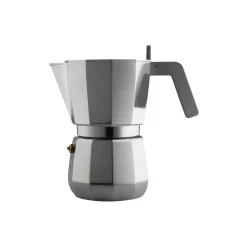 Alessi Moka espressokande, 6 kopper> Kaffe- & Teudstyr