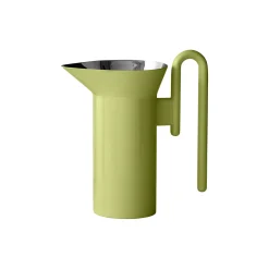 &Tradition Momento JH38 Jug, pistachio> Kander & Karafler