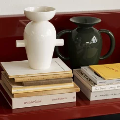 Online &Tradition Momento JH40 vase, cream