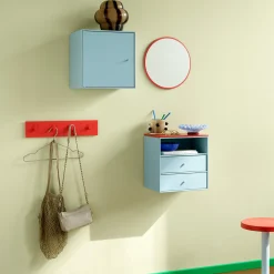 Montana Furniture Montana Mini MCI spejl,> Vægspejle