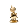 Skultuna Moomin x Little My> Figurer & Glaskunst