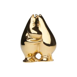 Clearance Skultuna Moomin x Moomintroll & Snorkmaiden
