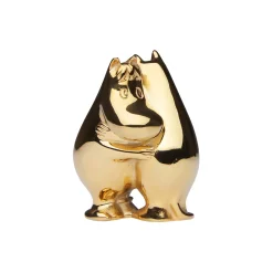 Clearance Skultuna Moomin x Moomintroll & Snorkmaiden
