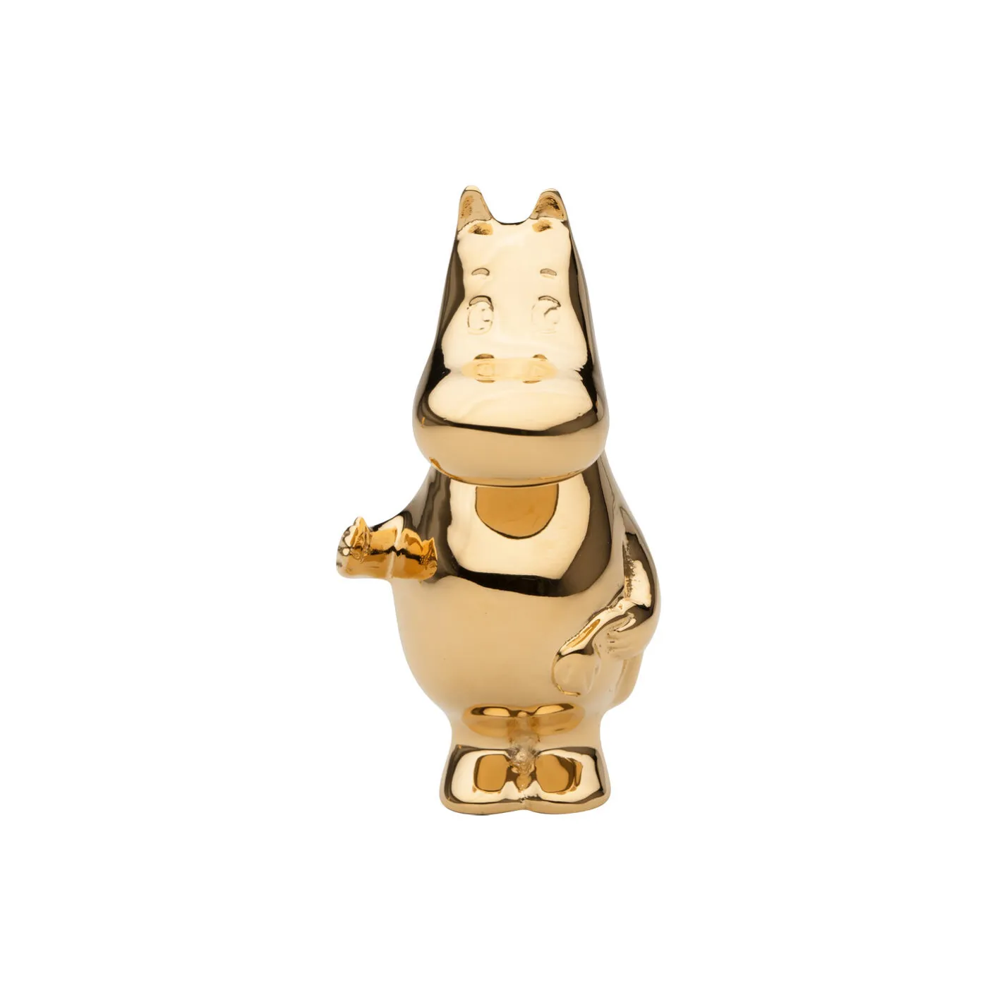 New Skultuna Moomin x Moomintroll