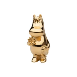 Skultuna Moomin x Snorkmaiden> Figurer & Glaskunst