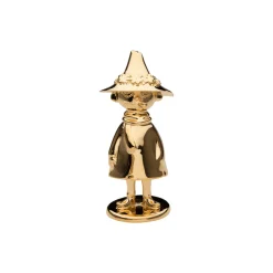 Skultuna Moomin x Snufkin> Figurer & Glaskunst