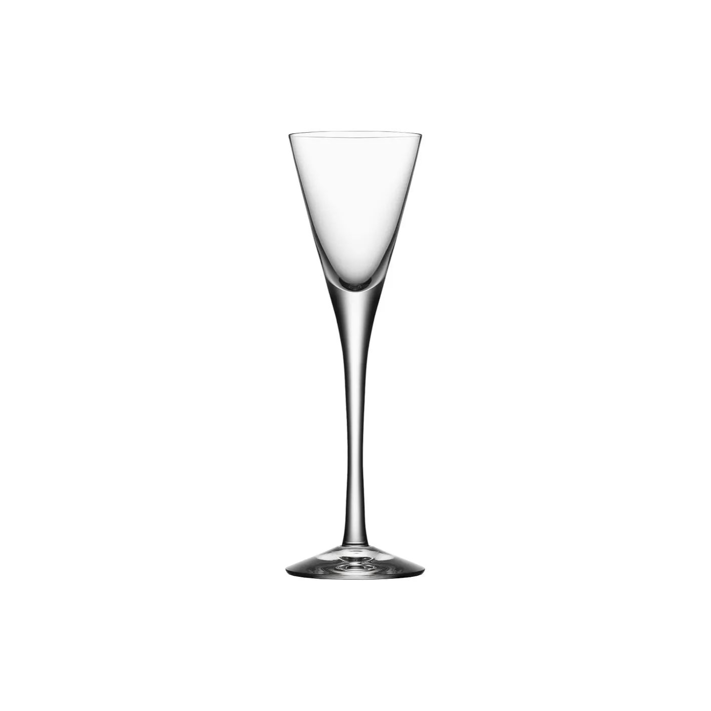 Hot Orrefors More snapseglas 2 stk.