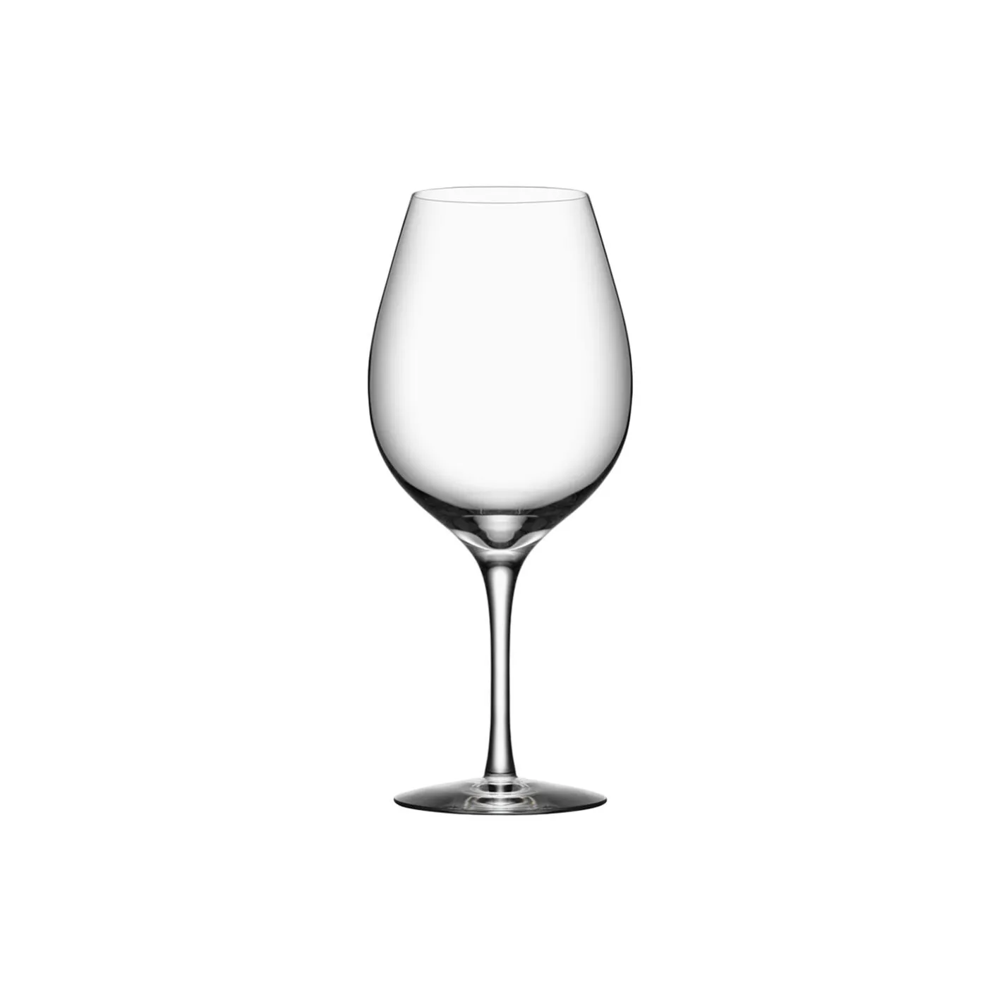 Orrefors More vinglas 4 stk.> Glas