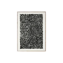 Hot Paper Collective Morpheme plakat