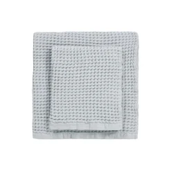 Marc O'Polo Mova håndklæde, grey> Håndklæder