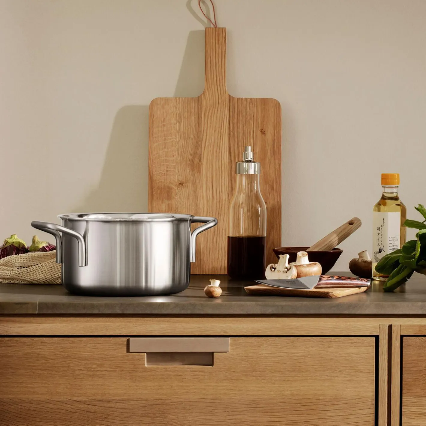 Sale Eva Trio Multi gryde 3,6 L