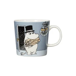Online Moomin Arabia Mumi 80 års jubilæumskrus Mumifar