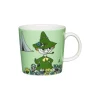 Online Moomin Arabia Mumi 80 års jubilæumskrus Mumrikken