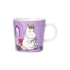 Online Moomin Arabia Mumi 80 års jubilæumskrus Snorkfrøken