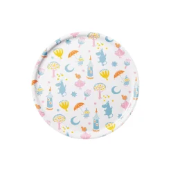 Sale Moomin Arabia Mumi bakke Fest