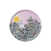 Moomin Arabia Mumi bakke Venner For Evigt> Skåle, Bakker & Fade