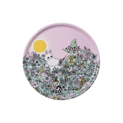 Moomin Arabia Mumi bakke Venner For Evigt> Skåle, Bakker & Fade