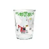Hot Moomin Arabia Mumi Drikkeglas 22 cl Afslapning