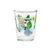 Sale Moomin Arabia Mumi Drikkeglas 22 cl Fiskeri