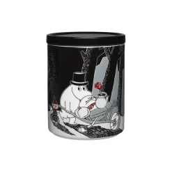 Online Moomin Arabia Mumi flytter krukke