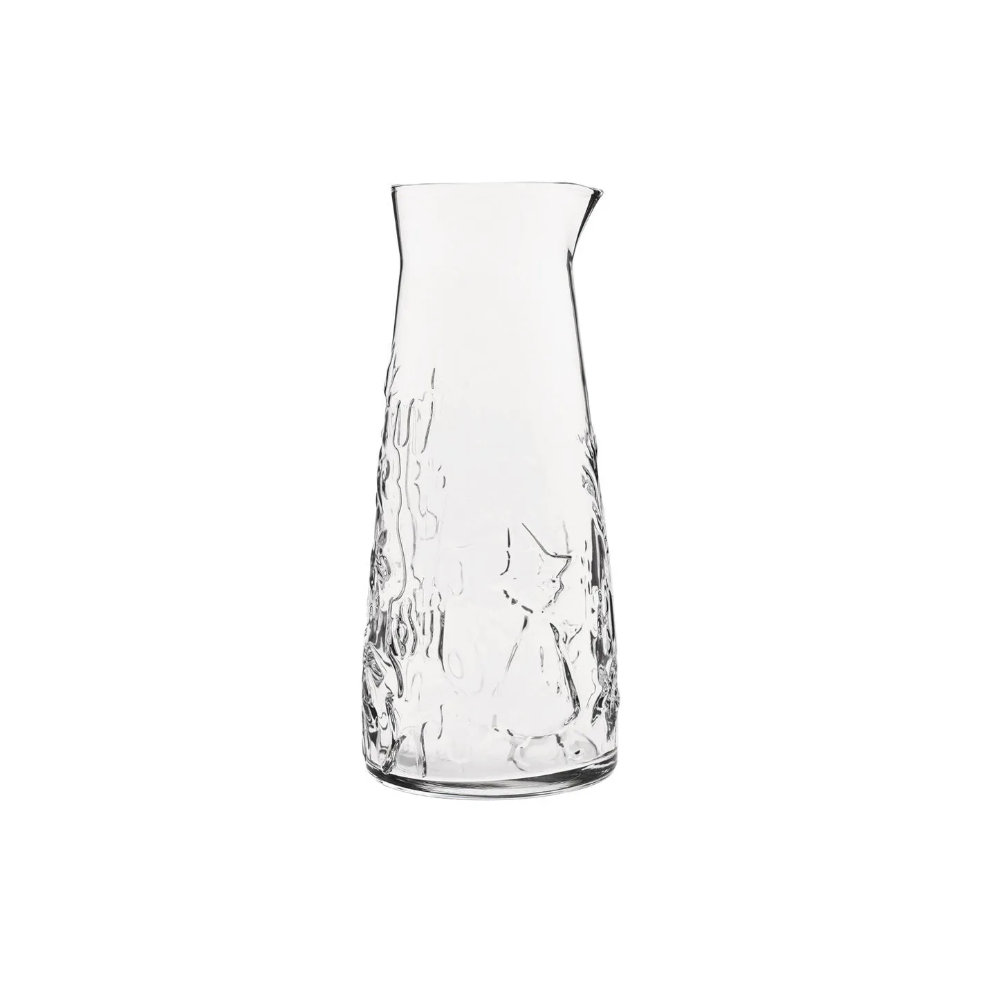 Moomin Arabia Mumi glaskande 1 L,> Kander & Karafler