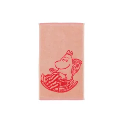 Moomin Arabia Mumi håndklæde Mumimor> Håndklæder
