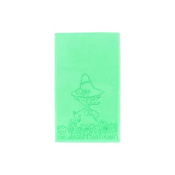 Moomin Arabia Mumi håndklæde Snufkin> Håndklæder