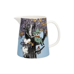 New Moomin Arabia Mumi kande Venner For Evigt