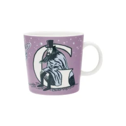 Moomin Arabia Mumi krus 40 cl Alfabet> Kopper & Krus