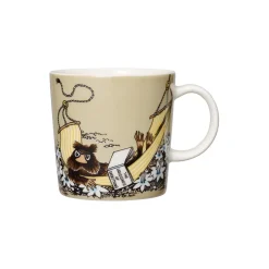 Sale Moomin Arabia Mumi krus 30 cl Bisamrotte