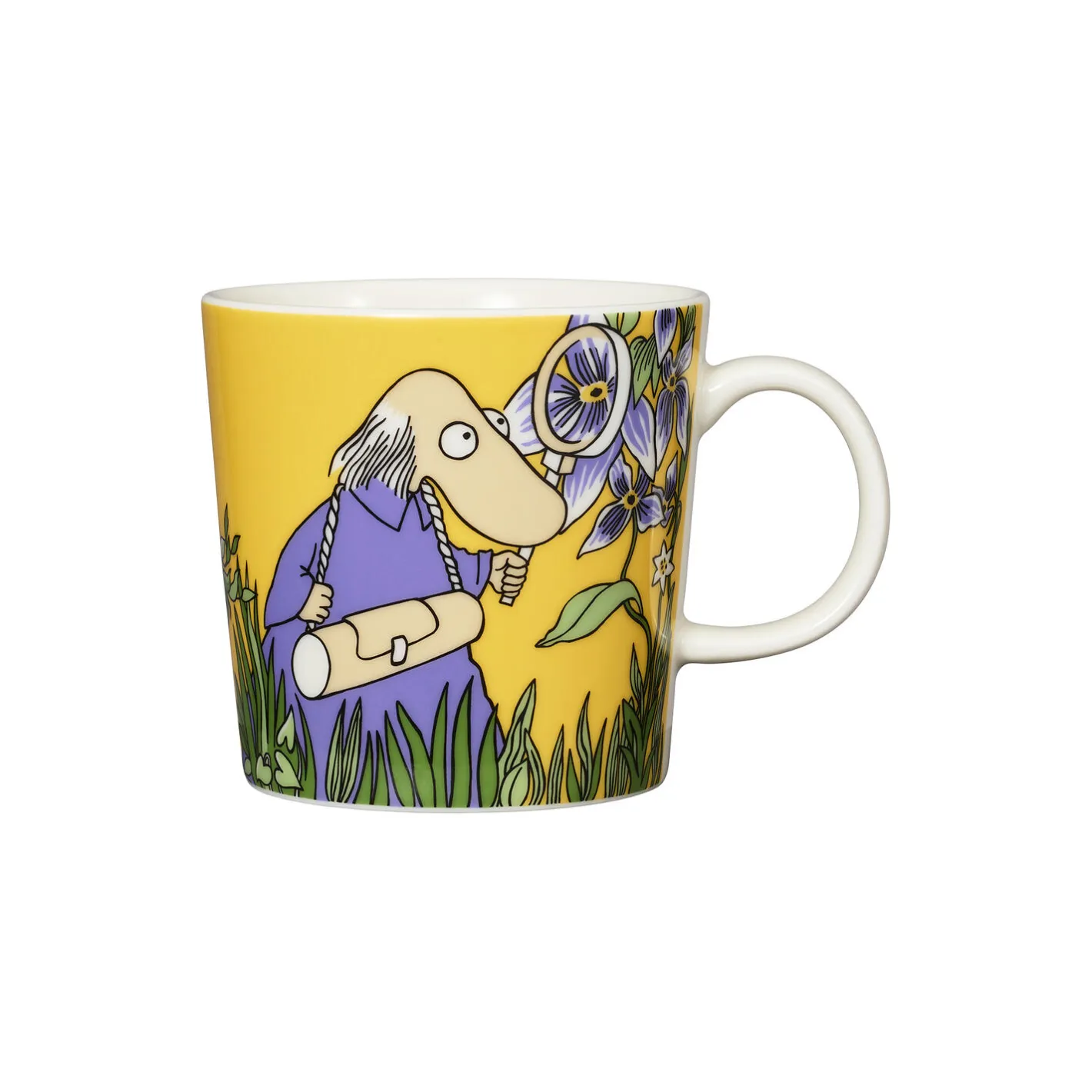 Discount Moomin Arabia Mumi krus 30 cl Hemulen